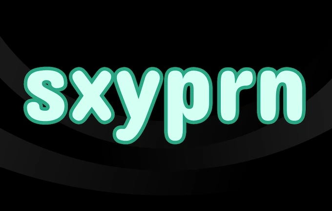 Sxyprn